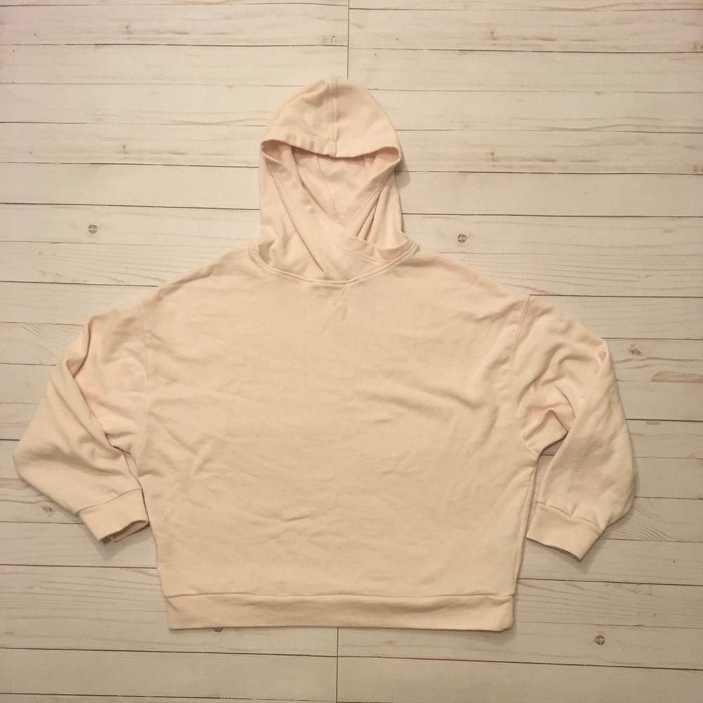 Pink Fabletics Hoodie